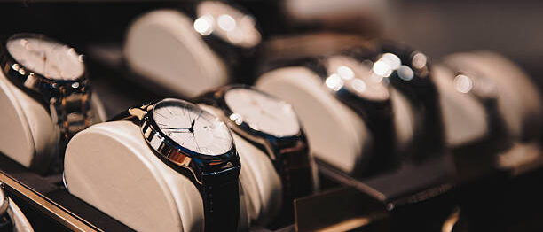 Luxury Watches